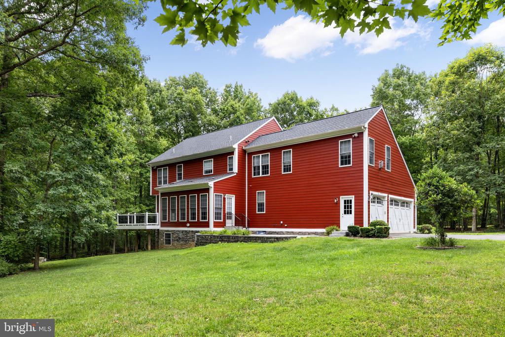 9631 NOTTOWAY LN, SPOTSYLVANIA, Virginia 22551, 5 Bedrooms Bedrooms, ,3 BathroomsBathrooms,Residential,9631 NOTTOWAY LN,VASP2043524 MLS # VASP2043524
