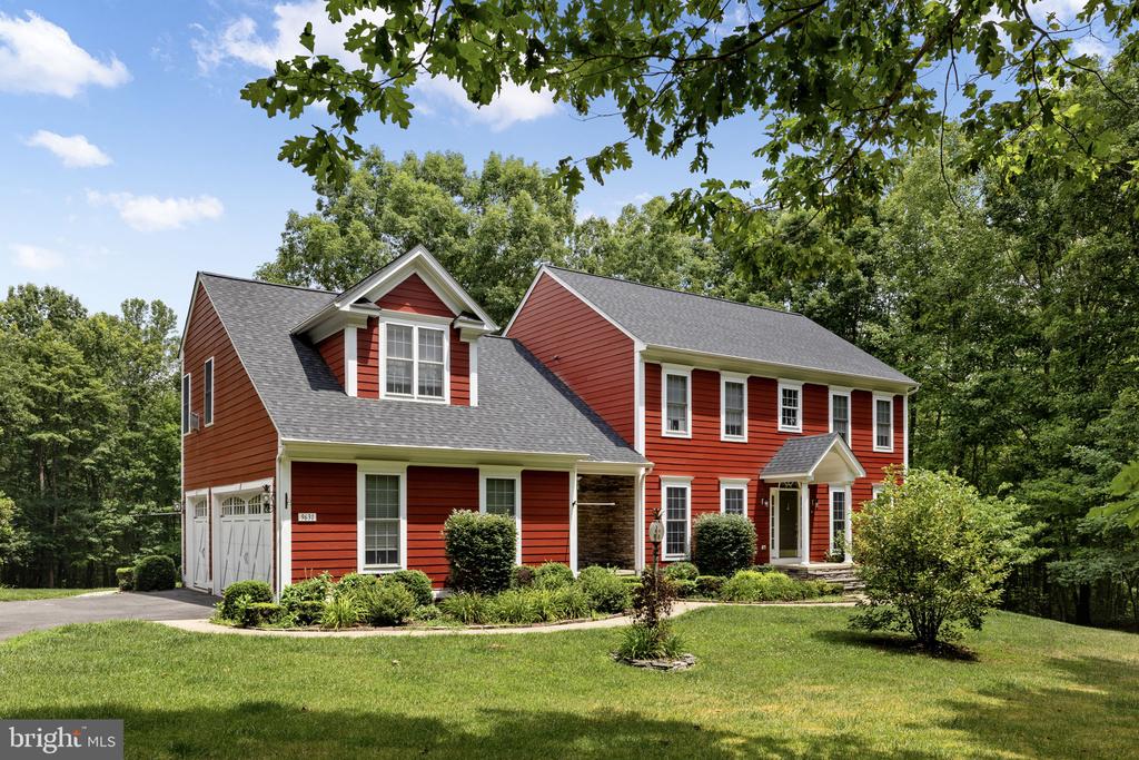 9631 NOTTOWAY LN, SPOTSYLVANIA, Virginia 22551, 5 Bedrooms Bedrooms, ,3 BathroomsBathrooms,Residential,9631 NOTTOWAY LN,VASP2043524 MLS # VASP2043524