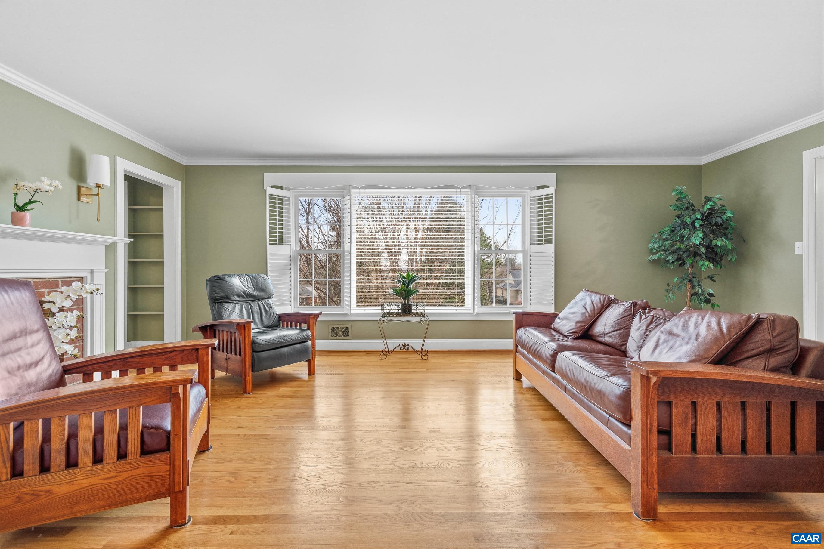 2515 NORTHFIELD RD, CHARLOTTESVILLE, Virginia 22901, 4 Bedrooms Bedrooms, ,3 BathroomsBathrooms,Residential,2515 NORTHFIELD RD,678776 MLS # 678776