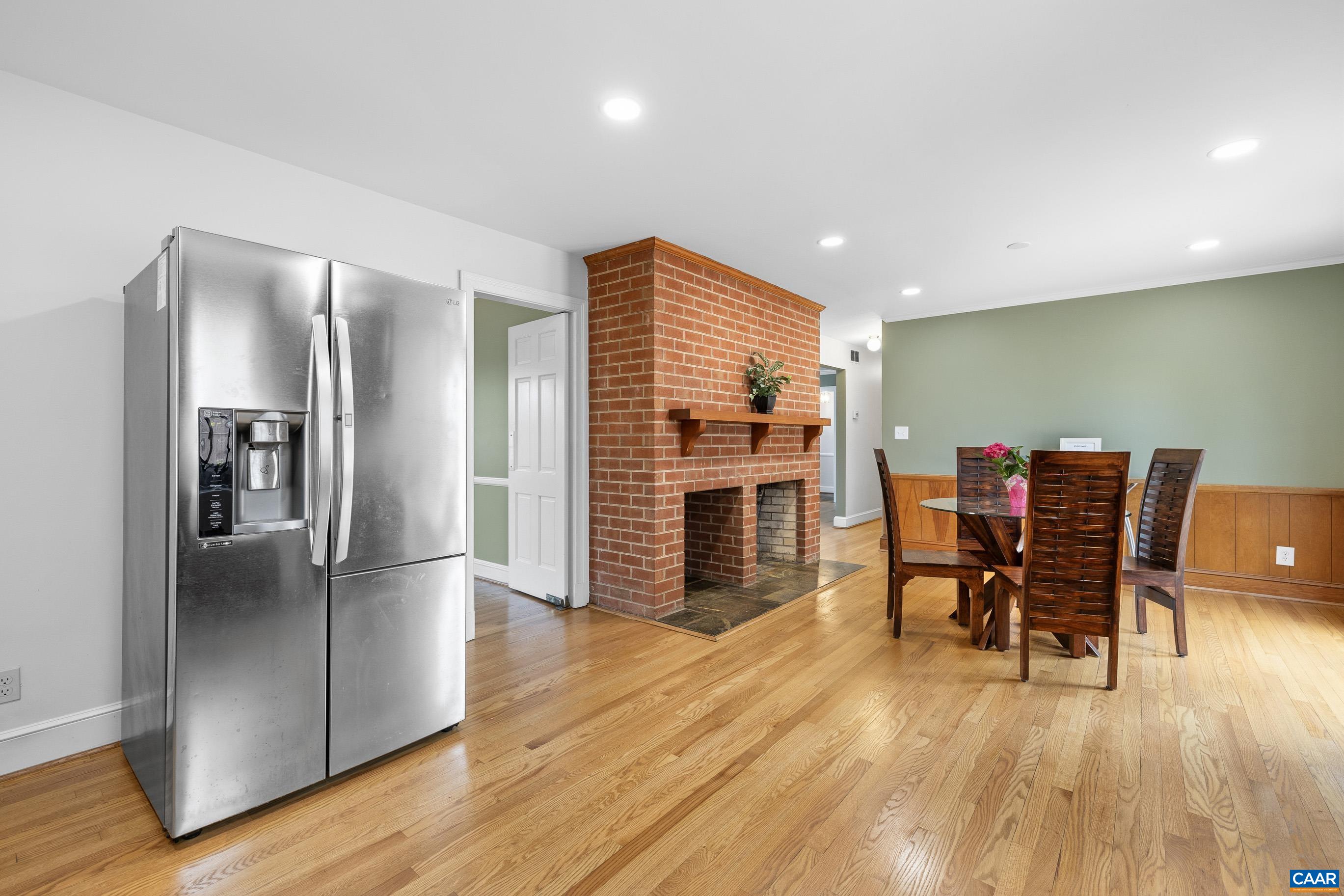 2515 NORTHFIELD RD, CHARLOTTESVILLE, Virginia 22901, 4 Bedrooms Bedrooms, ,3 BathroomsBathrooms,Residential,2515 NORTHFIELD RD,678776 MLS # 678776