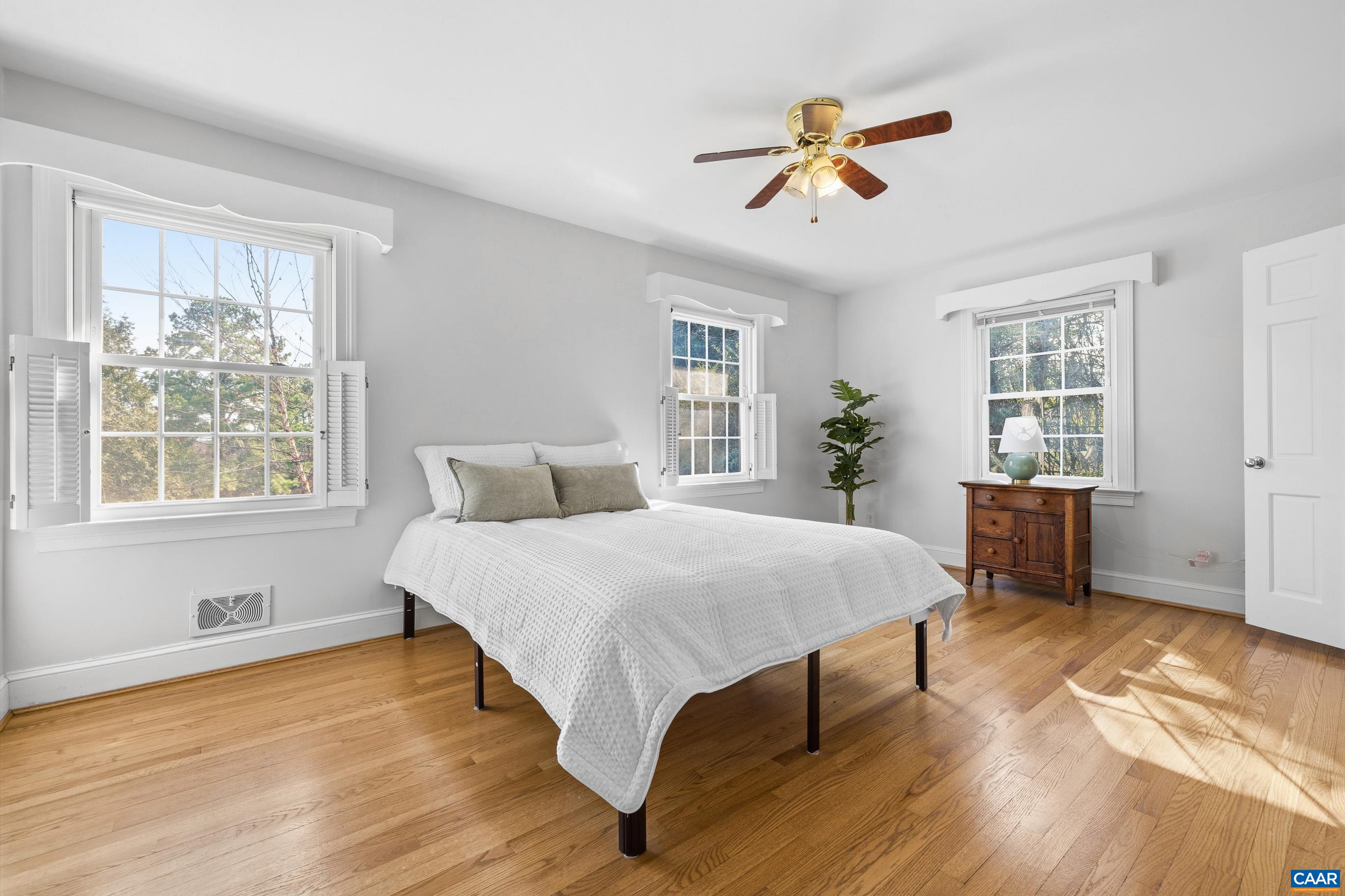 2515 NORTHFIELD RD, CHARLOTTESVILLE, Virginia 22901, 4 Bedrooms Bedrooms, ,3 BathroomsBathrooms,Residential,2515 NORTHFIELD RD,678776 MLS # 678776