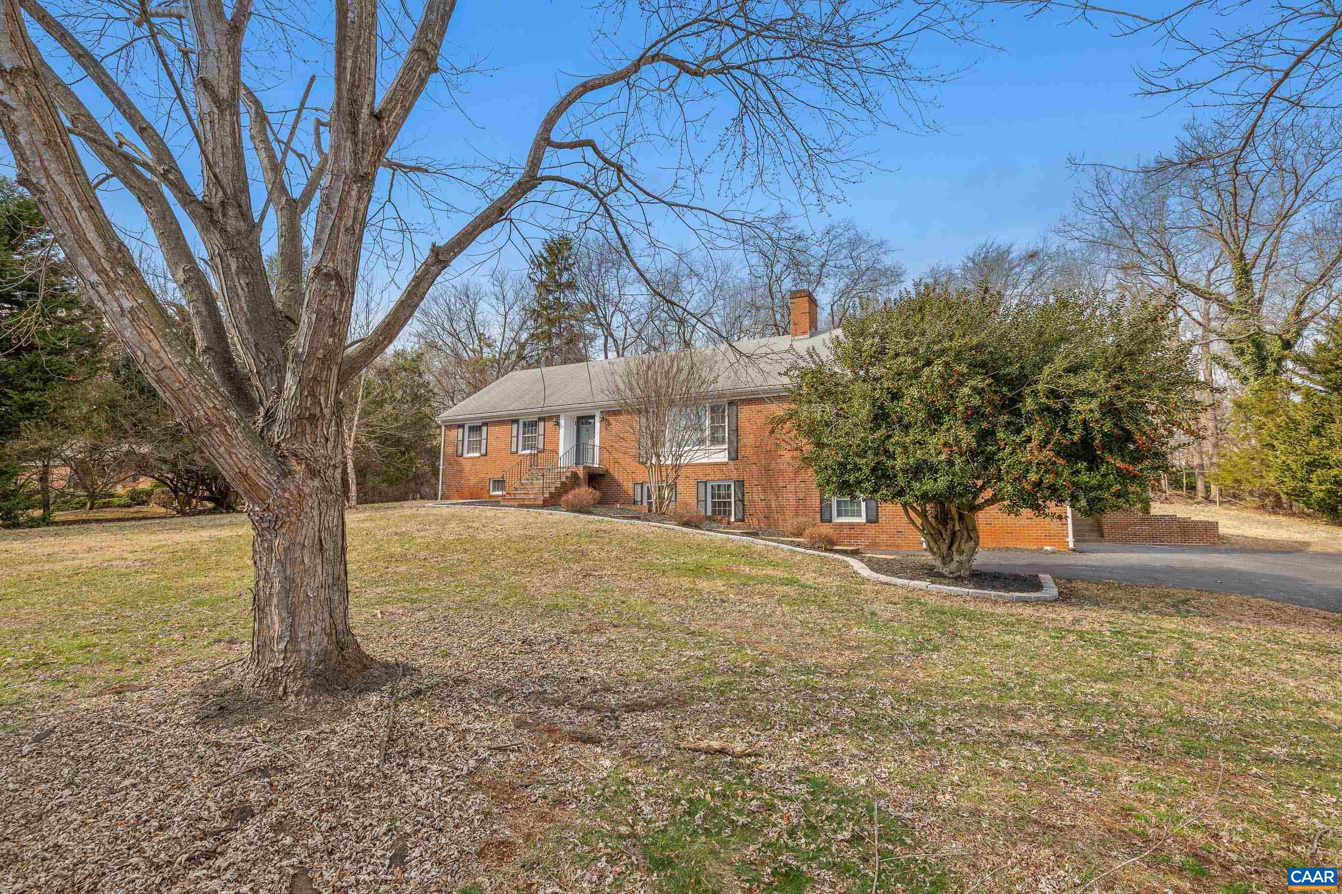 2515 NORTHFIELD RD, CHARLOTTESVILLE, Virginia 22901, 4 Bedrooms Bedrooms, ,3 BathroomsBathrooms,Residential,2515 NORTHFIELD RD,678776 MLS # 678776