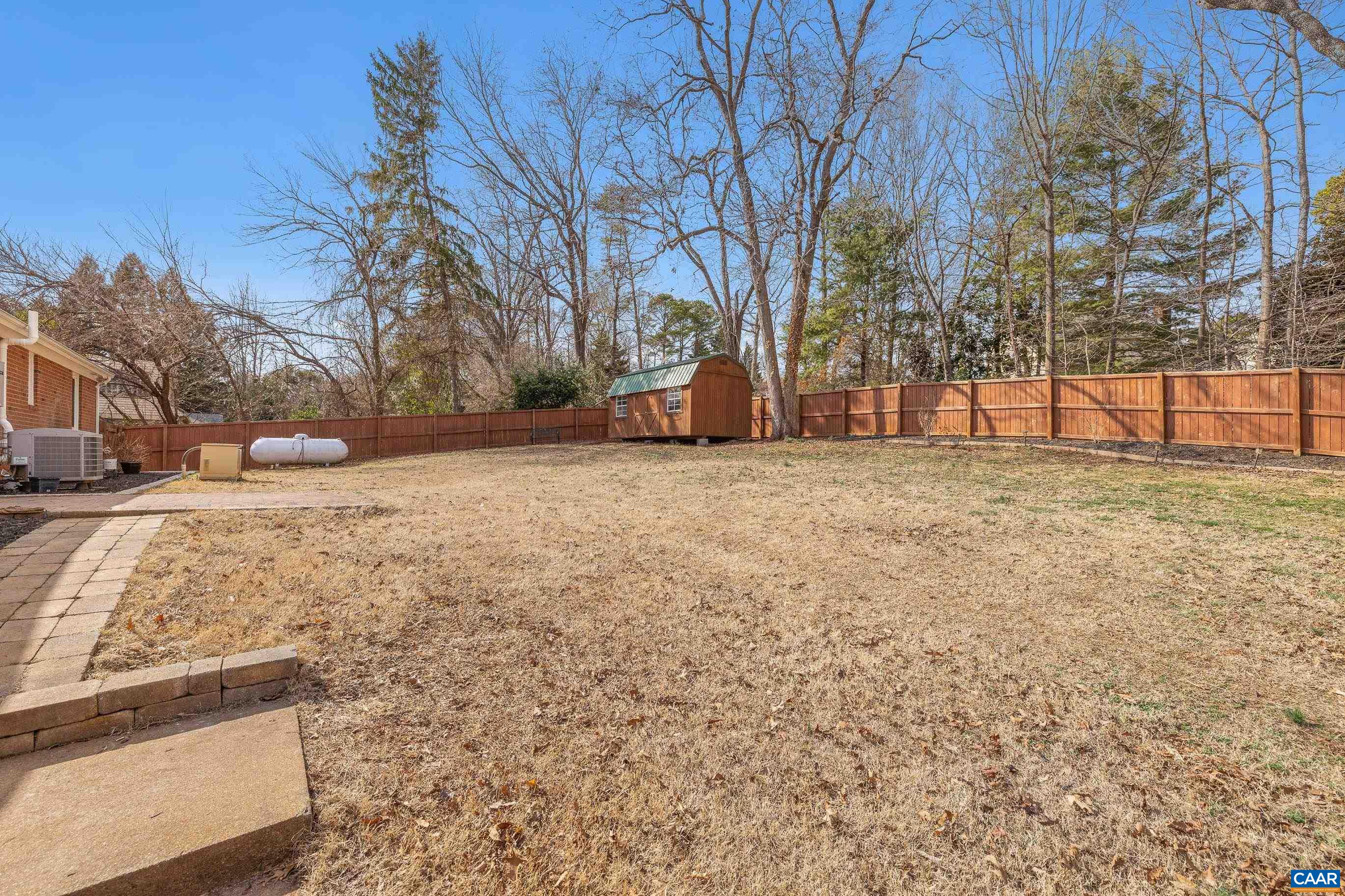 2515 NORTHFIELD RD, CHARLOTTESVILLE, Virginia 22901, 4 Bedrooms Bedrooms, ,3 BathroomsBathrooms,Residential,2515 NORTHFIELD RD,678776 MLS # 678776