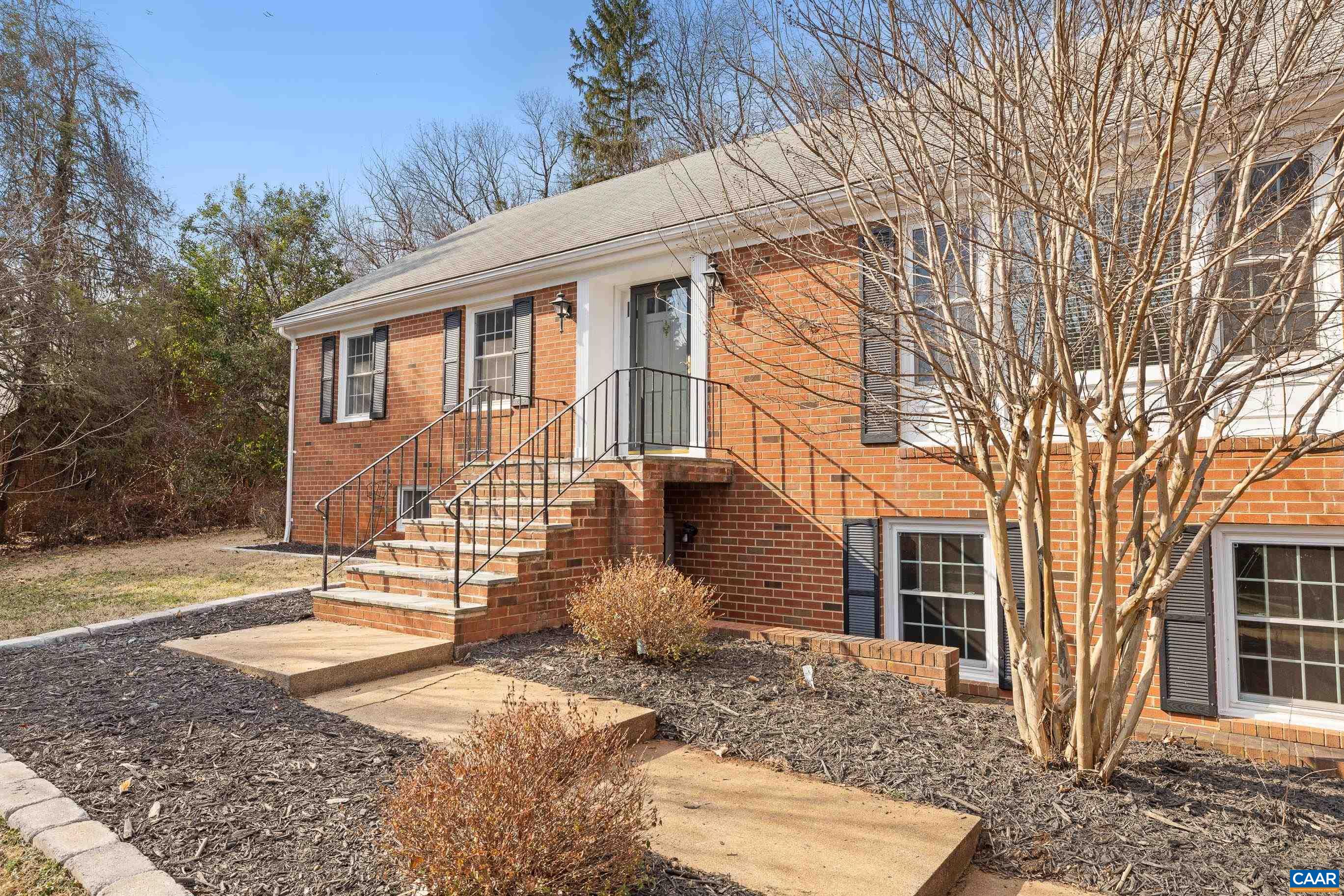 2515 NORTHFIELD RD, CHARLOTTESVILLE, Virginia 22901, 4 Bedrooms Bedrooms, ,3 BathroomsBathrooms,Residential,2515 NORTHFIELD RD,678776 MLS # 678776