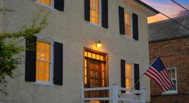 10 CHURCH ST, STAUNTON, Virginia 24401, 3 Bedrooms Bedrooms, ,2 BathroomsBathrooms,Residential,10 CHURCH ST,679173 MLS # 679173