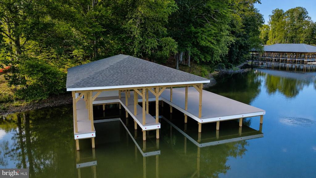 268 COMPASS COVE, MINERAL, Virginia 23117, ,Land,268 COMPASS COVE,VALA2010170 MLS # VALA2010170