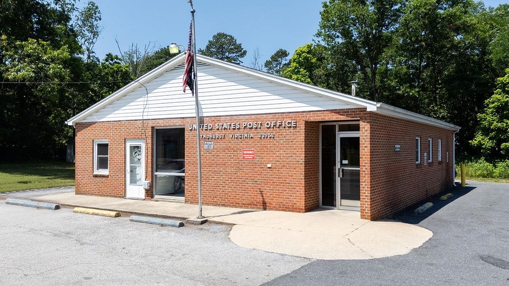 555 MT TORREY RD, LYNDHURST, Virginia 22952, ,Commercial,555 MT TORREY RD,679182 MLS # 679182
