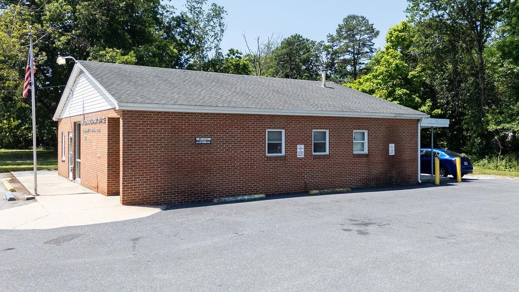 555 MT TORREY RD, LYNDHURST, Virginia 22952, ,Commercial,555 MT TORREY RD,679182 MLS # 679182