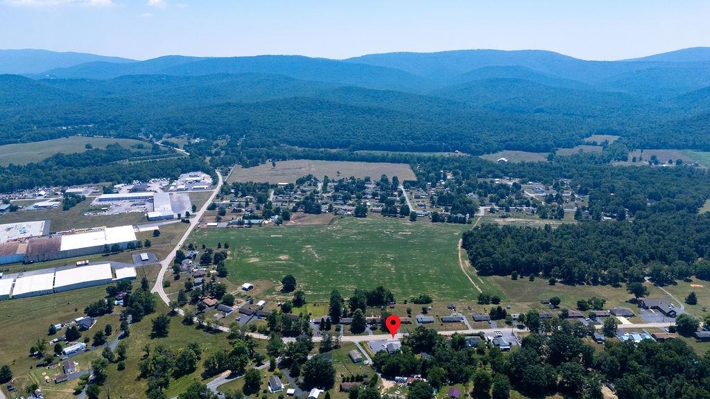 555 MT TORREY RD, LYNDHURST, Virginia 22952, ,Commercial,555 MT TORREY RD,679182 MLS # 679182