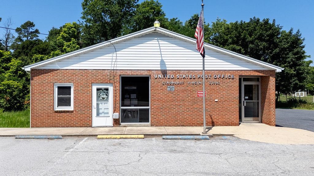 555 MT TORREY RD, LYNDHURST, Virginia 22952, ,Commercial,555 MT TORREY RD,679182 MLS # 679182