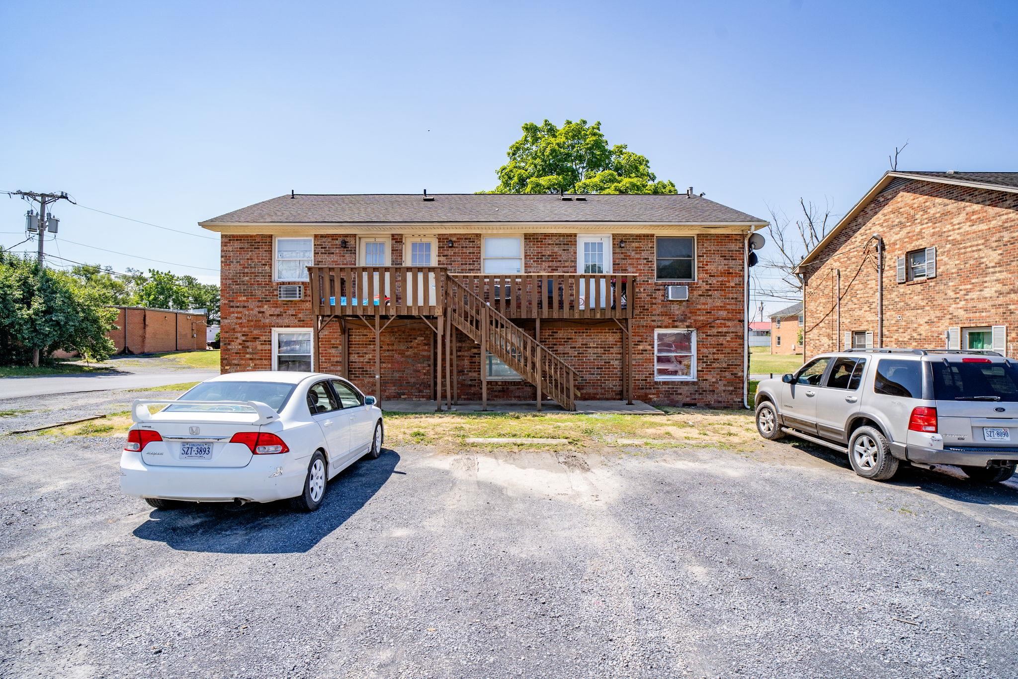 600 & 620 NORWOOD ST, HARRISONBURG, Virginia 22801, ,Residential,600 & 620 NORWOOD ST,679191 MLS # 679191