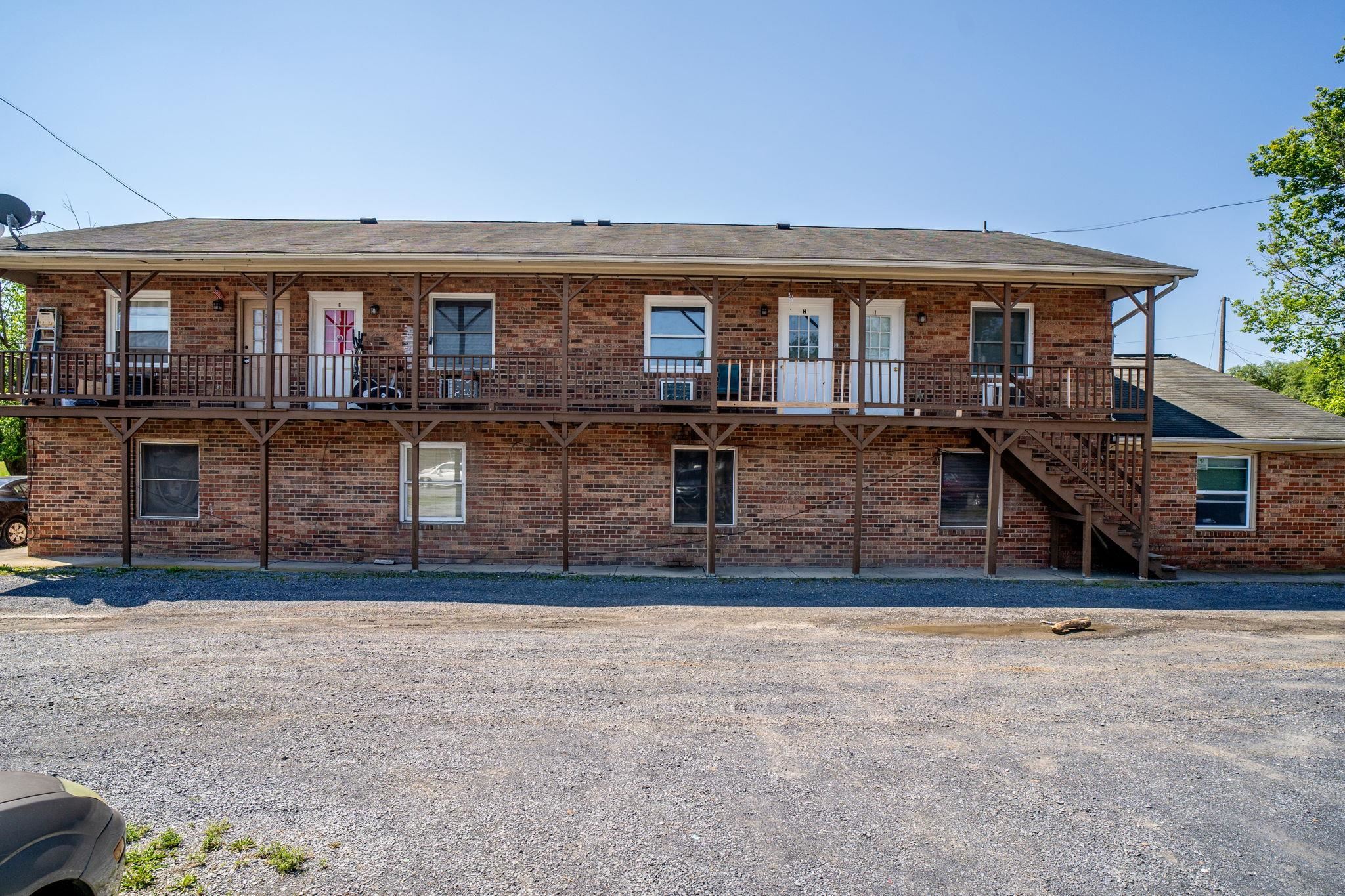 600 & 620 NORWOOD ST, HARRISONBURG, Virginia 22801, ,Residential,600 & 620 NORWOOD ST,679191 MLS # 679191