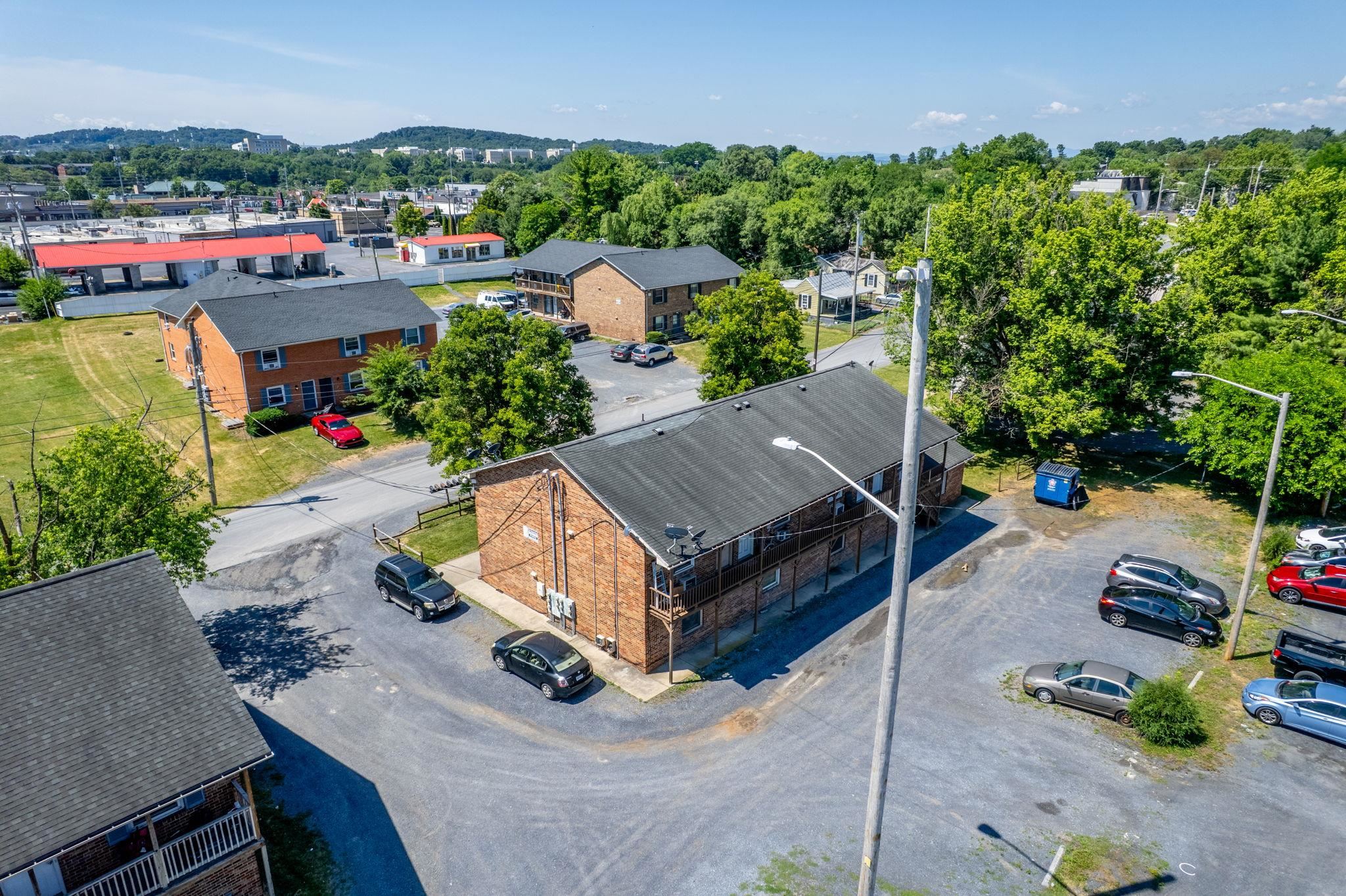 600 & 620 NORWOOD ST, HARRISONBURG, Virginia 22801, ,Residential,600 & 620 NORWOOD ST,679191 MLS # 679191