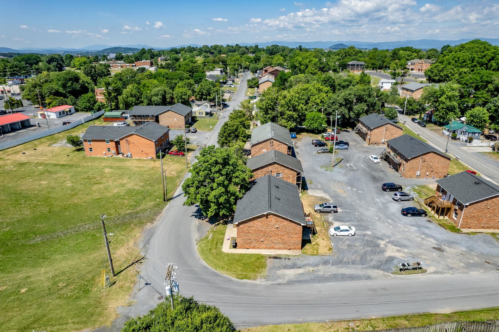 600 & 620 NORWOOD ST, HARRISONBURG, Virginia 22801, ,Residential,600 & 620 NORWOOD ST,679191 MLS # 679191
