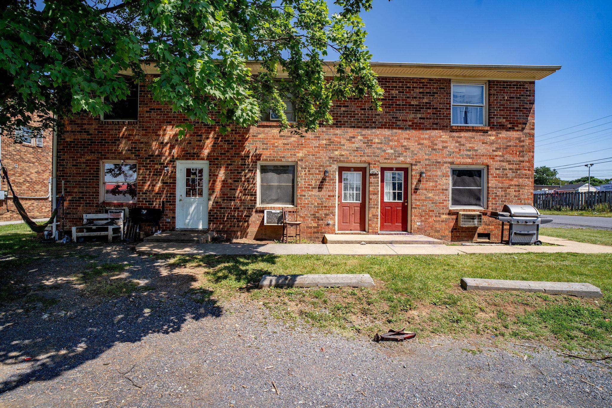 600 & 620 NORWOOD ST, HARRISONBURG, Virginia 22801, ,Residential,600 & 620 NORWOOD ST,679191 MLS # 679191