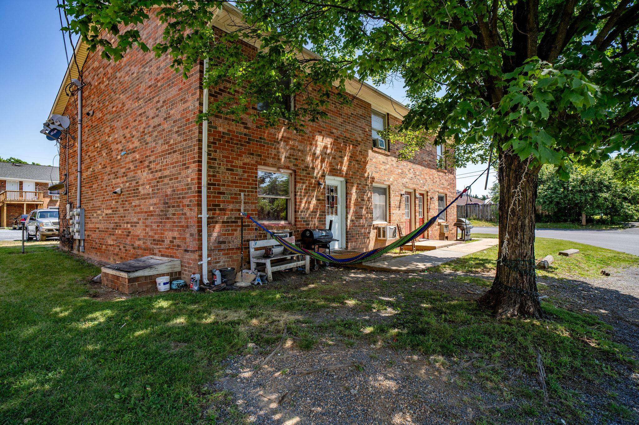 600 & 620 NORWOOD ST, HARRISONBURG, Virginia 22801, ,Residential,600 & 620 NORWOOD ST,679191 MLS # 679191