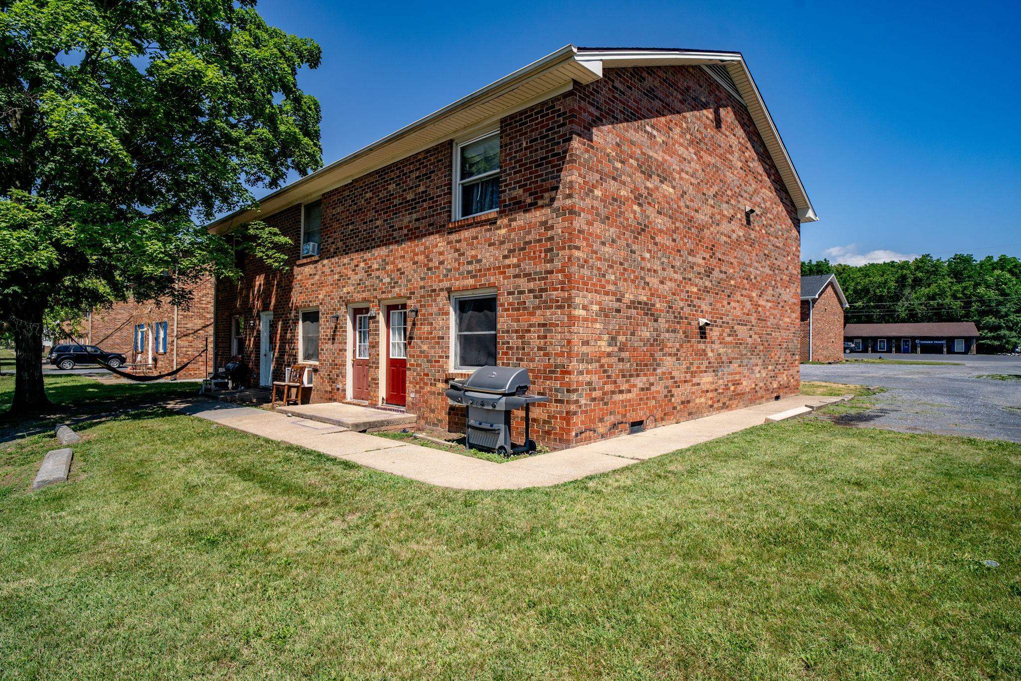 600 & 620 NORWOOD ST, HARRISONBURG, Virginia 22801, ,Residential,600 & 620 NORWOOD ST,679191 MLS # 679191