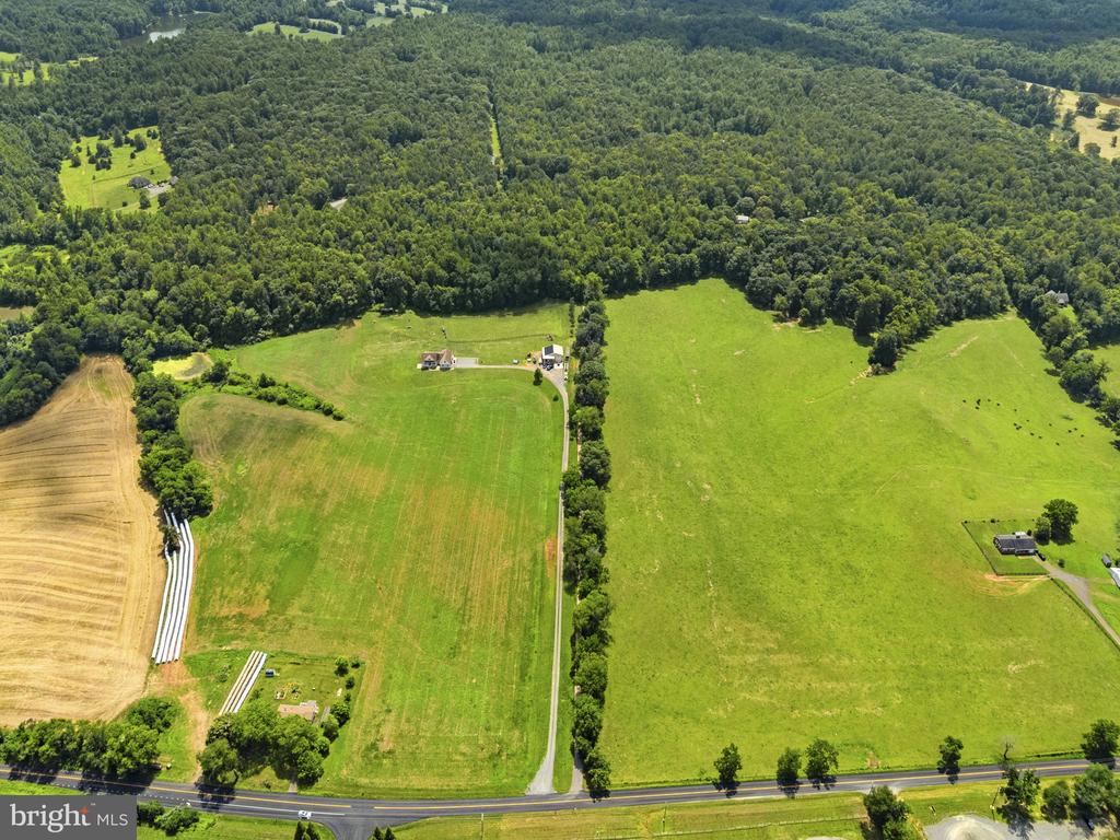 COUNTRY CREEK, AMISSVILLE, Virginia 20106, ,Land,COUNTRY CREEK,VACU2014232 MLS # VACU2014232
