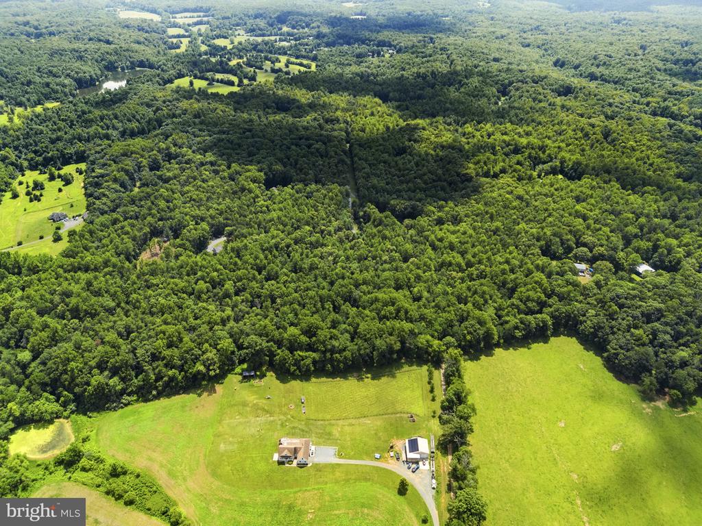 COUNTRY CREEK, AMISSVILLE, Virginia 20106, ,Land,COUNTRY CREEK,VACU2014232 MLS # VACU2014232