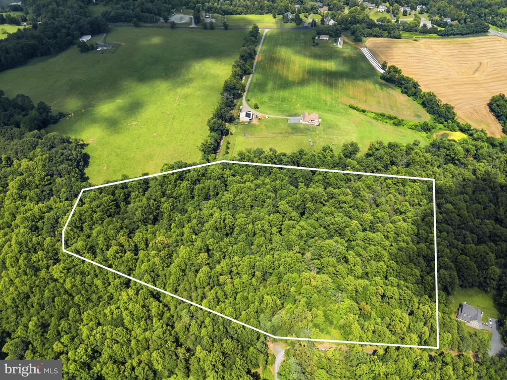 COUNTRY CREEK, AMISSVILLE, Virginia 20106, ,Land,COUNTRY CREEK,VACU2014232 MLS # VACU2014232