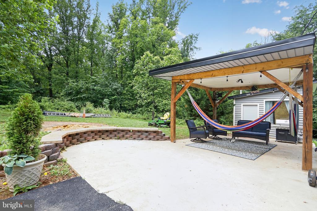 10362 MOUNT ZION CHURCH RD, BRANDY STATION, Virginia 22714, 3 Bedrooms Bedrooms, ,1 BathroomBathrooms,Residential,10362 MOUNT ZION CHURCH RD,VACU2014238 MLS # VACU2014238