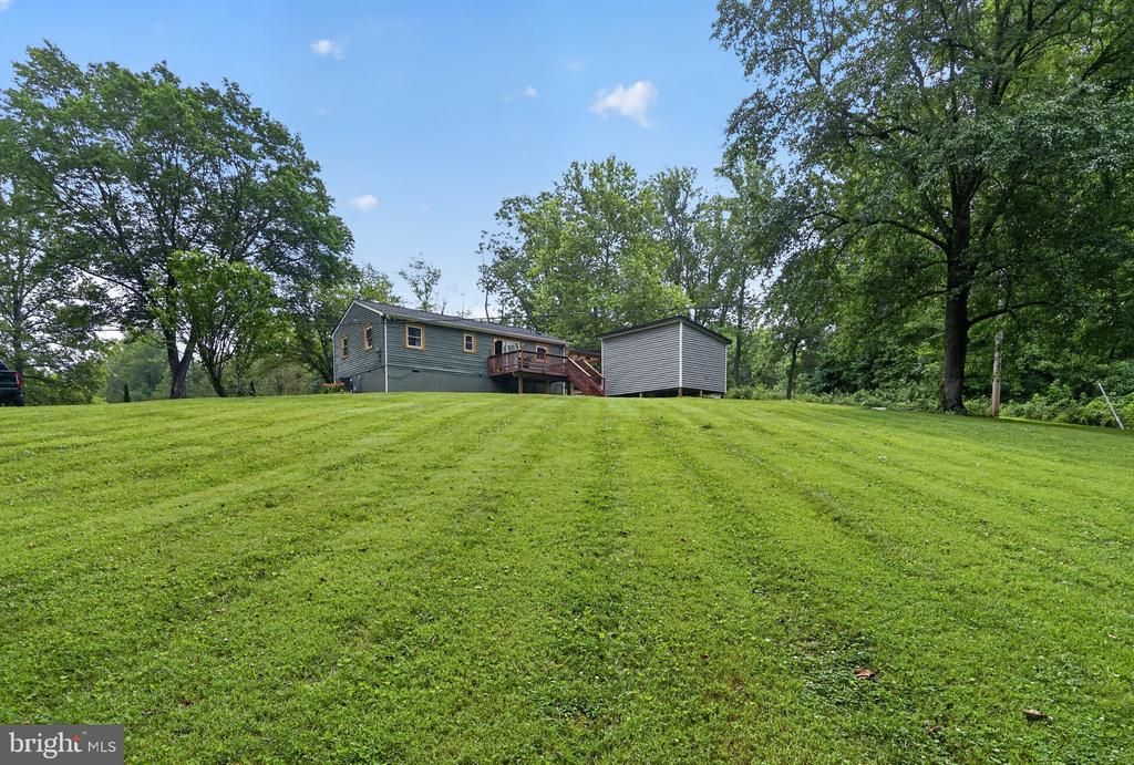 10362 MOUNT ZION CHURCH RD, BRANDY STATION, Virginia 22714, 3 Bedrooms Bedrooms, ,1 BathroomBathrooms,Residential,10362 MOUNT ZION CHURCH RD,VACU2014238 MLS # VACU2014238