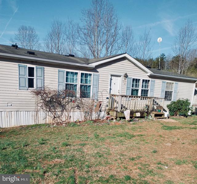 10363 JAMES RIVER RD, SHIPMAN, Virginia 22971, 2 Bedrooms Bedrooms, ,1 BathroomBathrooms,Residential,10363 JAMES RIVER RD,VANL2000694 MLS # VANL2000694