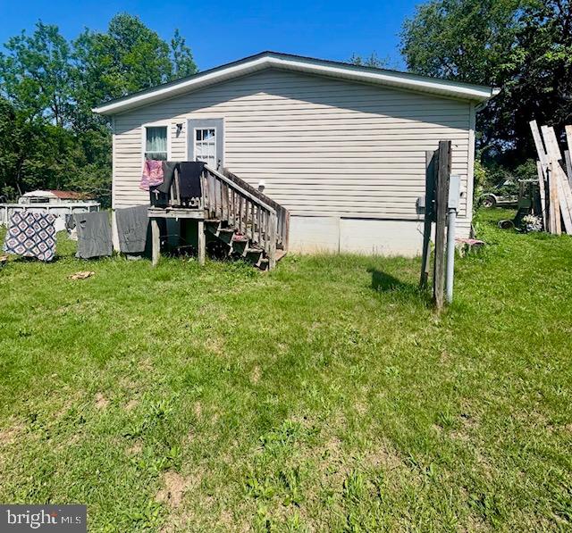 10363 JAMES RIVER RD, SHIPMAN, Virginia 22971, 2 Bedrooms Bedrooms, ,1 BathroomBathrooms,Residential,10363 JAMES RIVER RD,VANL2000694 MLS # VANL2000694