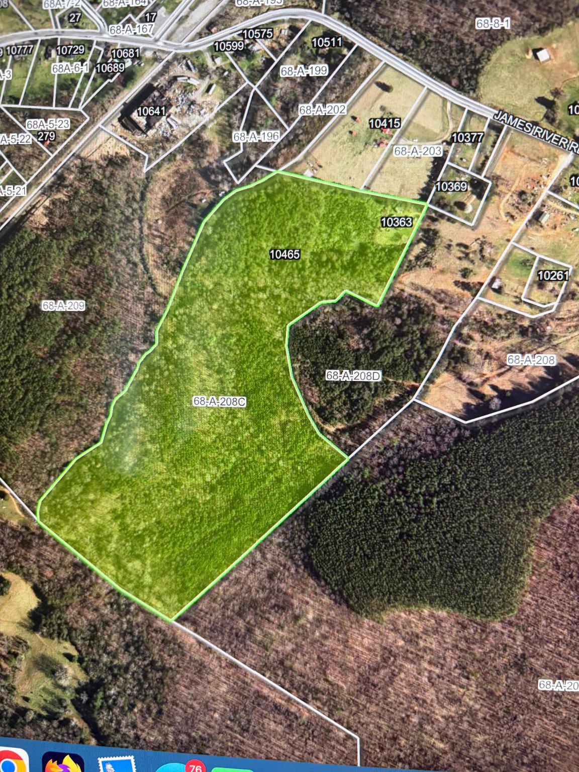 10363 JAMES RIVER RD, SHIPMAN, Virginia 22971, 2 Bedrooms Bedrooms, ,1 BathroomBathrooms,Residential,10363 JAMES RIVER RD,VANL2000694 MLS # VANL2000694