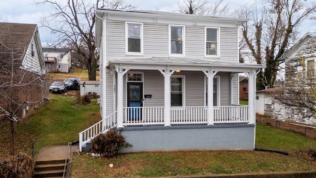 787 N LIBERTY ST, HARRISONBURG, Virginia 22802, 4 Bedrooms Bedrooms, ,2 BathroomsBathrooms,Residential,787 N LIBERTY ST,671605 MLS # 671605 787 N LIBERTY ST, HARRISONBURG, Virginia 22802, 4 Bedrooms Bedrooms, ,2 BathroomsBathrooms,Residential,787 N LIBERTY ST,671605 MLS # 671605