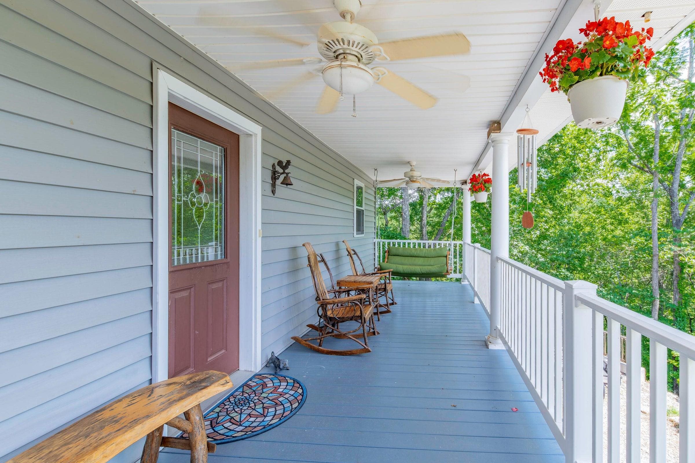 Front Porch Front Porch