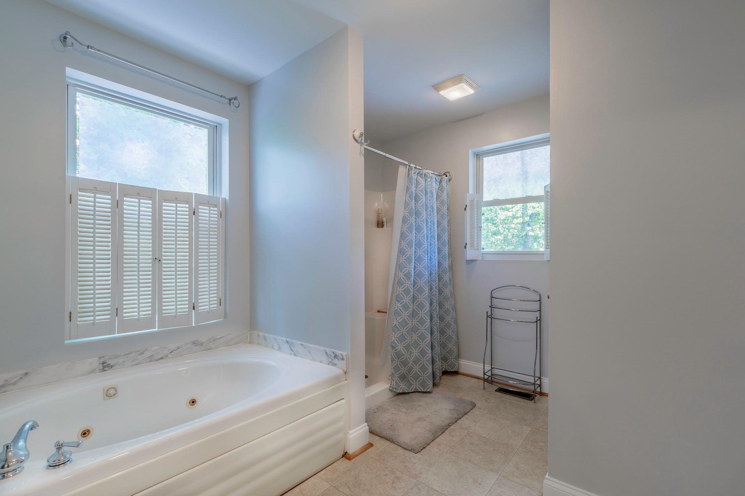 Primary Bath. Primary Bath.