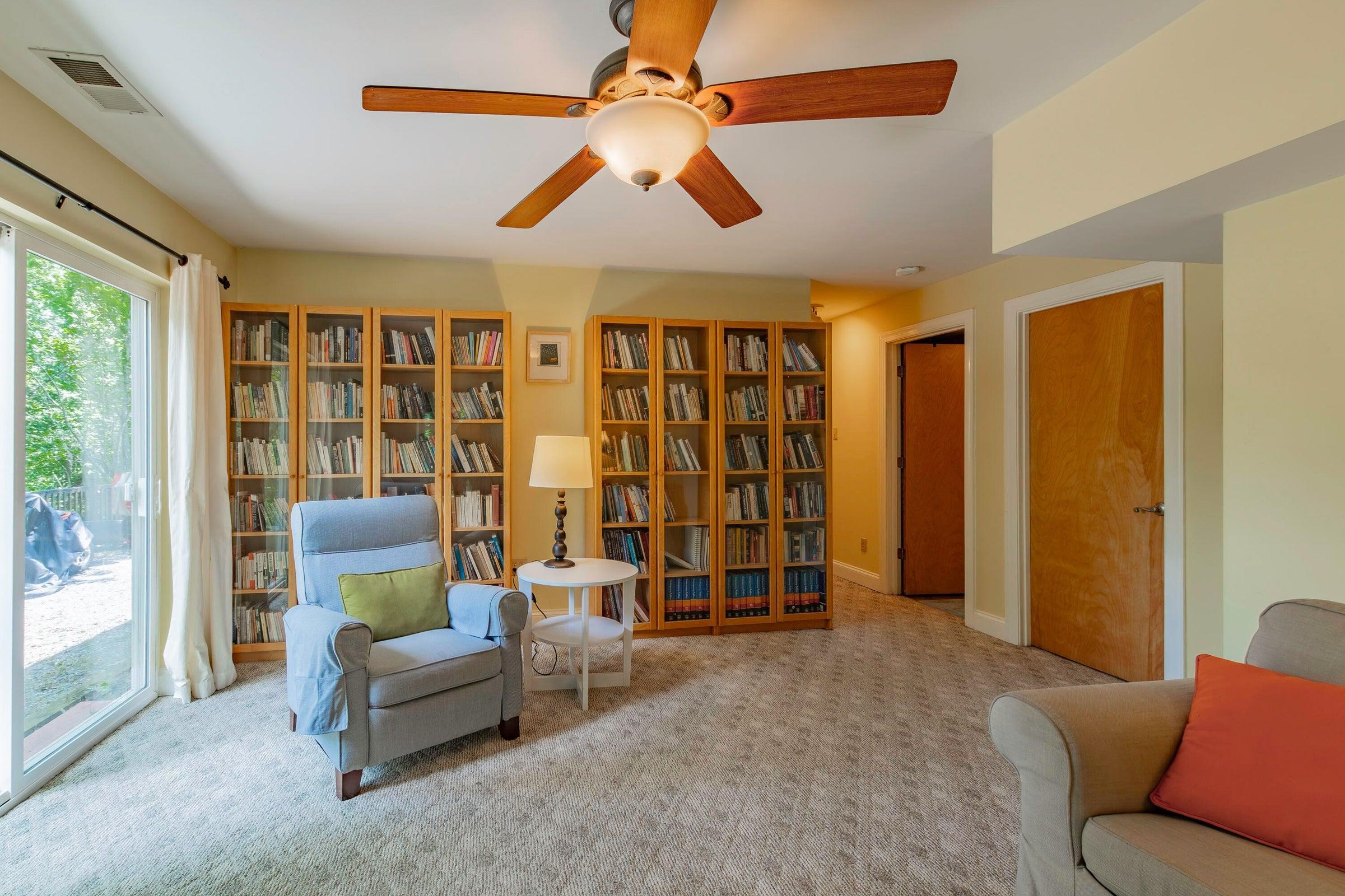 Study or bedroom Study or bedroom