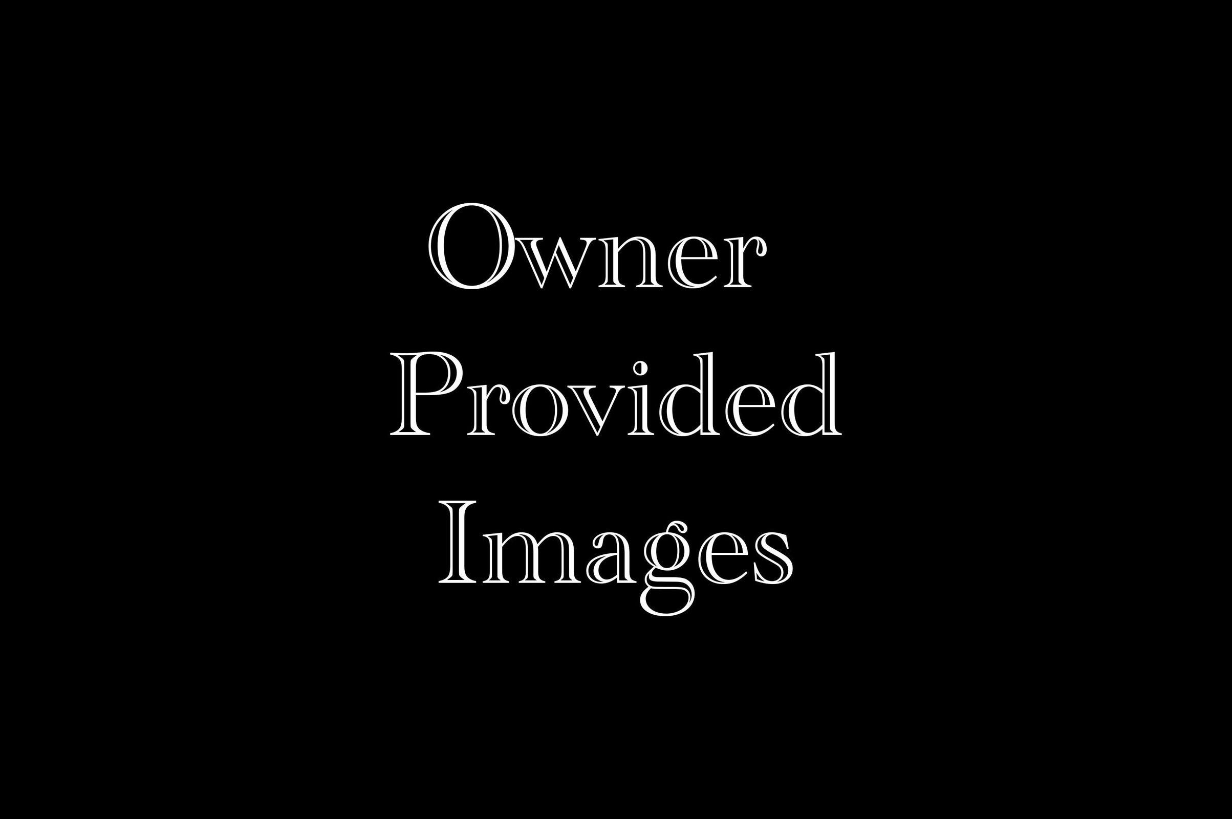 Owner Images Owner Images