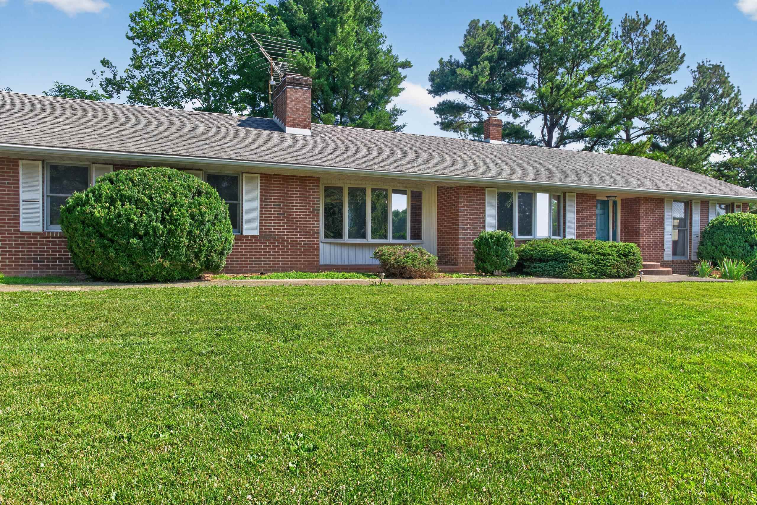 361 HOWARDSVILLE RD, STAUNTON, Virginia 24401, 3 Bedrooms Bedrooms, ,3 BathroomsBathrooms,Residential,361 HOWARDSVILLE RD,679196 MLS # 679196