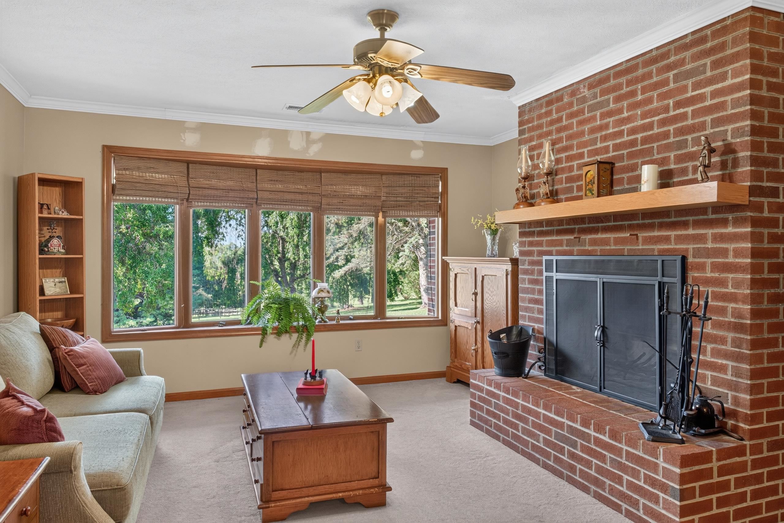 361 HOWARDSVILLE RD, STAUNTON, Virginia 24401, 3 Bedrooms Bedrooms, ,3 BathroomsBathrooms,Residential,361 HOWARDSVILLE RD,679196 MLS # 679196