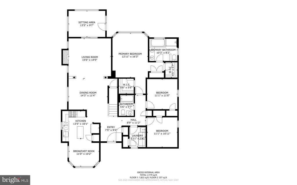 5705 W KESSLERS XING, FREDERICKSBURG, Virginia 22407, 4 Bedrooms Bedrooms, ,3 BathroomsBathrooms,Residential,5705 W KESSLERS XING,VASP2043426 MLS # VASP2043426 5705 W KESSLERS XING, FREDERICKSBURG, Virginia 22407, 4 Bedrooms Bedrooms, ,3 BathroomsBathrooms,Residential,5705 W KESSLERS XING,VASP2043426 MLS # VASP2043426