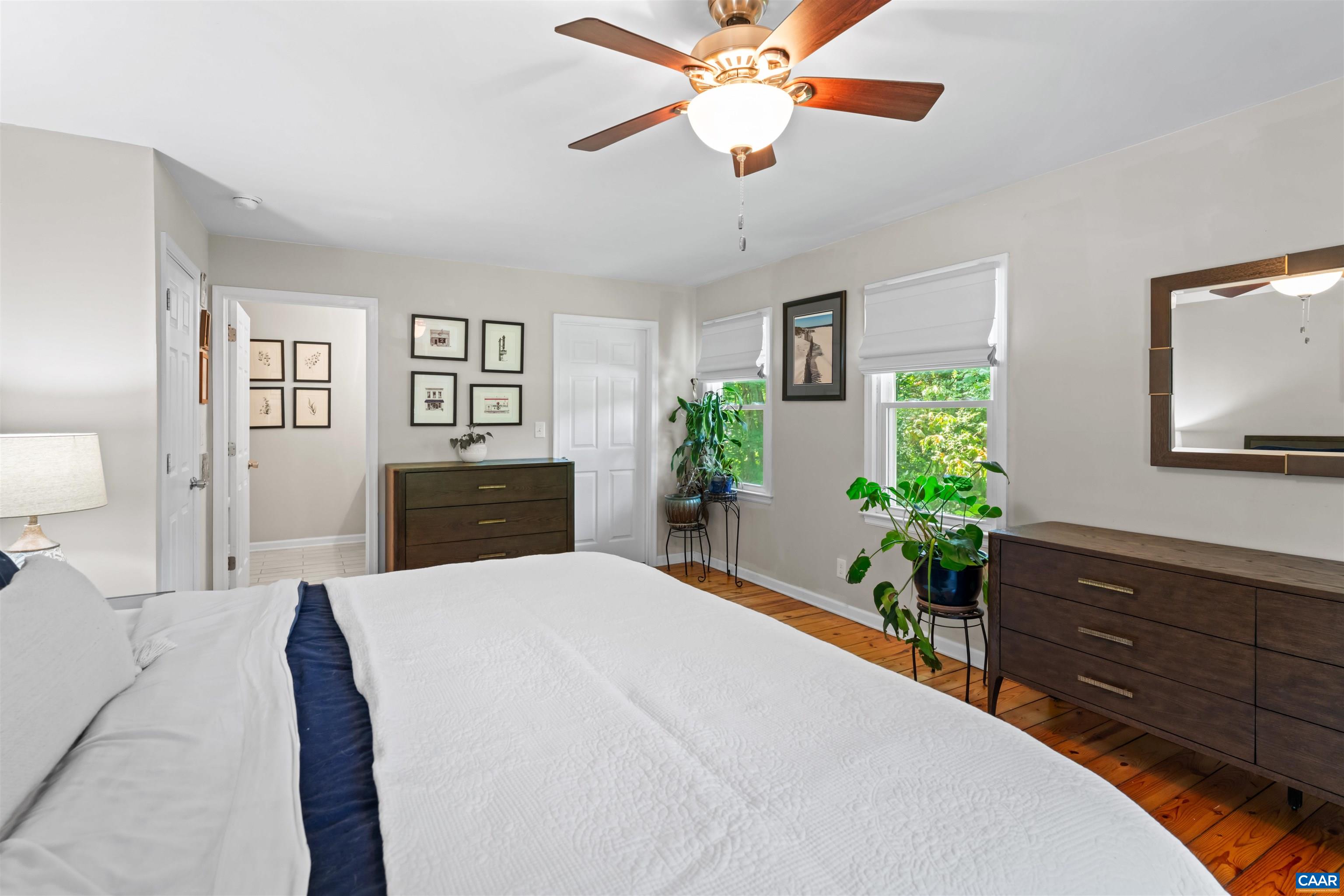 primary with walk in closet and en suite bath primary with walk in closet and en suite bath
