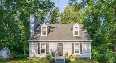 583 OLD LYNCHBURG RD, CHARLOTTESVILLE, Virginia 22902, 3 Bedrooms Bedrooms, ,3 BathroomsBathrooms,Residential,583 OLD LYNCHBURG RD,679139 MLS # 679139