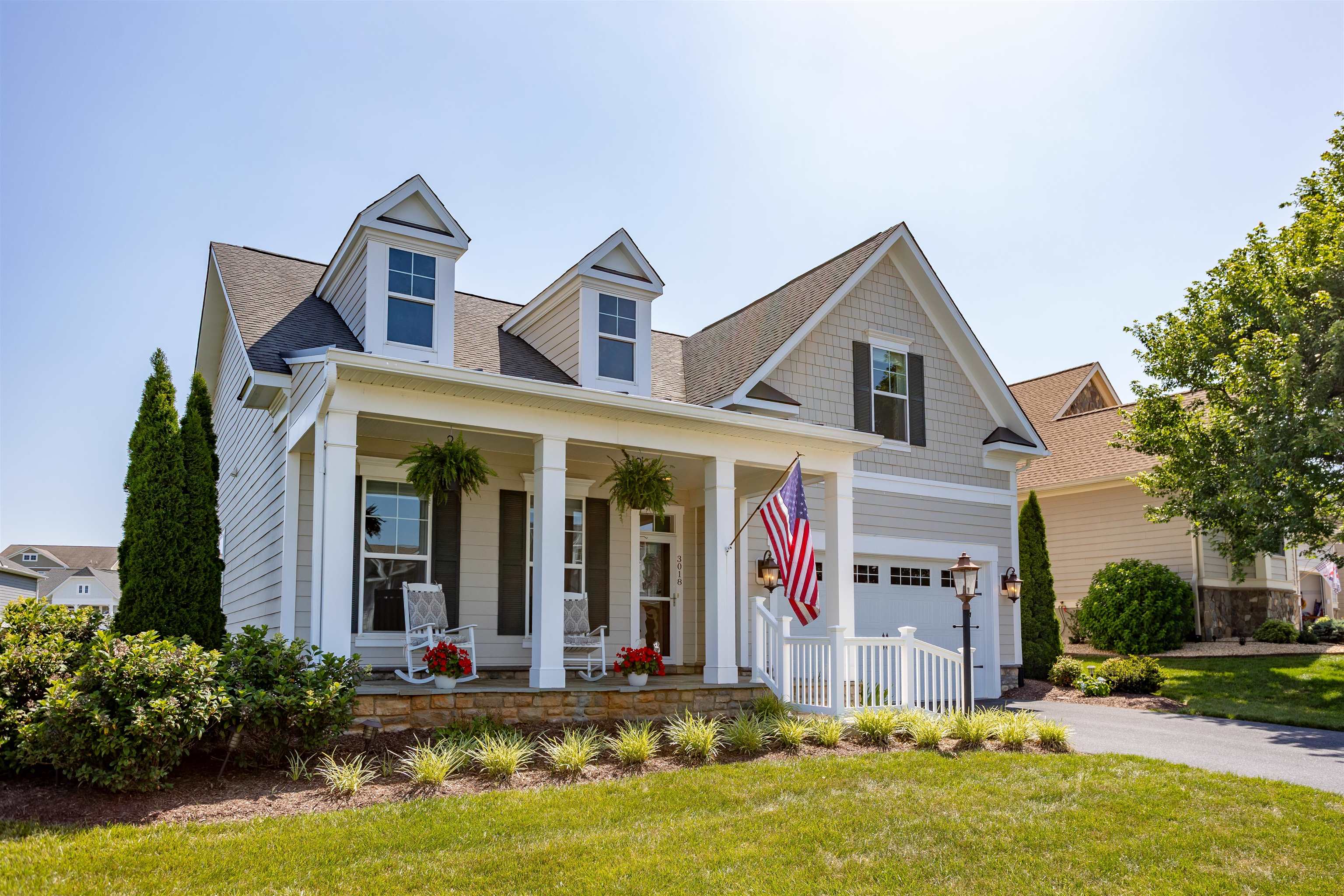 3018 PRESTON LAKE BLVD, ROCKINGHAM, Virginia 22801, 3 Bedrooms Bedrooms, ,3 BathroomsBathrooms,Residential,3018 PRESTON LAKE BLVD,679217 MLS # 679217