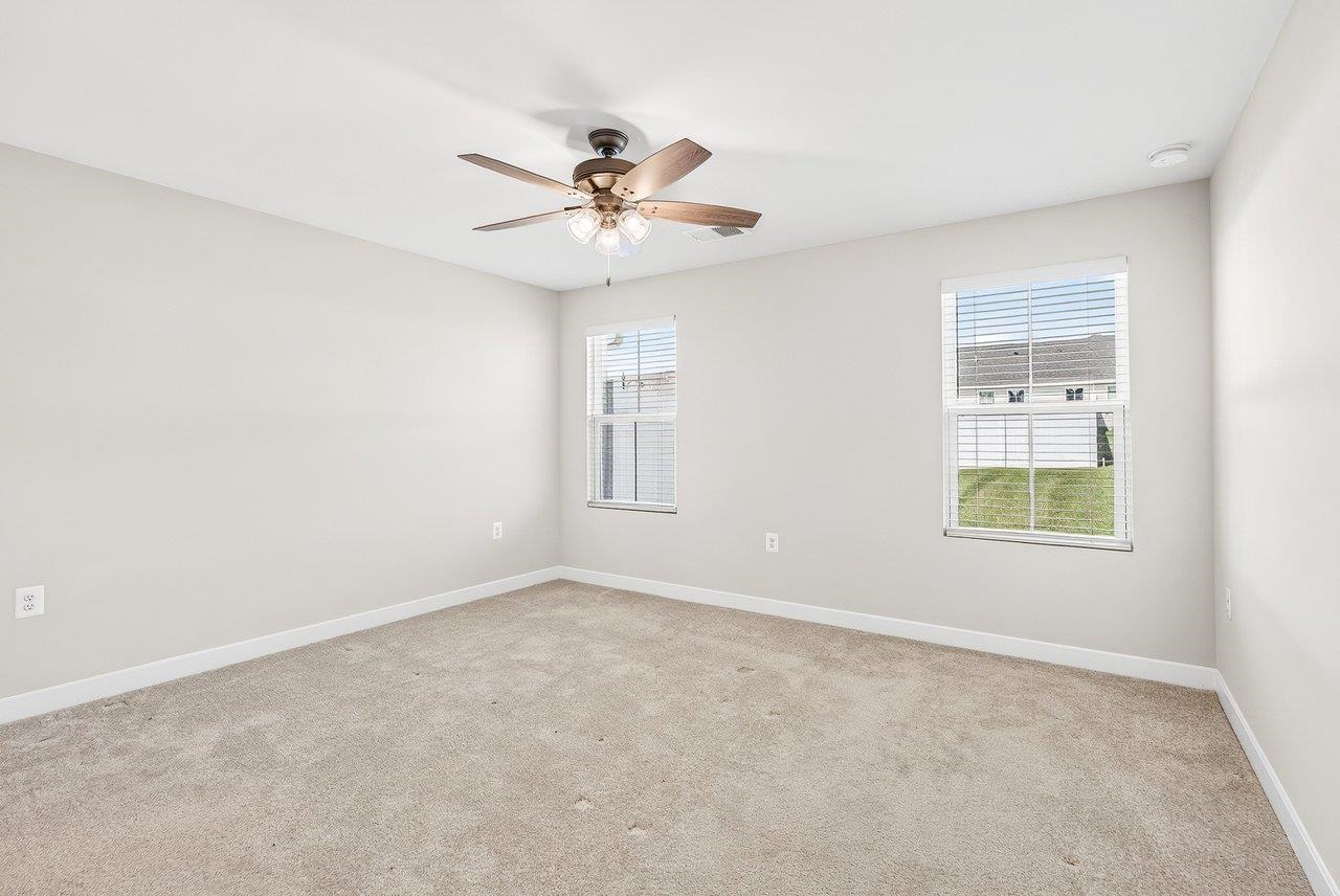 *includes carpet, ceiling fan, and a private bath *includes carpet, ceiling fan, and a private bath