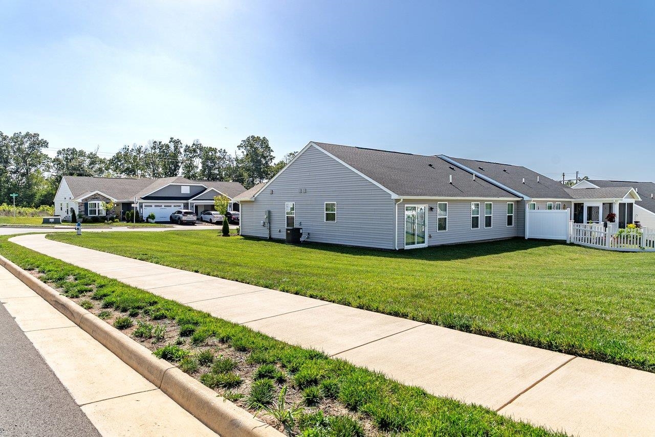 4761 HARDWELL ST, ROCKINGHAM, Virginia 22801, 3 Bedrooms Bedrooms, ,2 BathroomsBathrooms,Residential,Like New 3 Bedroom, 2 Bath Duplex on a Corner Lot,4761 HARDWELL ST,679222 MLS # 679222 4761 HARDWELL ST, ROCKINGHAM, Virginia 22801, 3 Bedrooms Bedrooms, ,2 BathroomsBathrooms,Residential,Like New 3 Bedroom, 2 Bath Duplex on a Corner Lot,4761 HARDWELL ST,679222 MLS # 679222