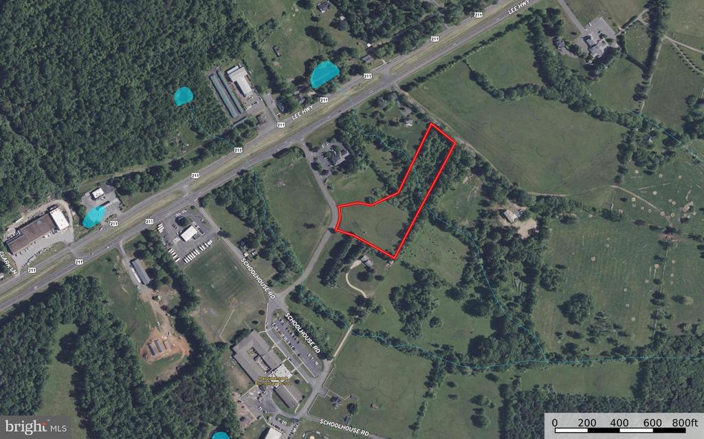 BANK ROAD, WASHINGTON, Virginia 22747, ,Land,BANK ROAD,VARP2002740 MLS # VARP2002740