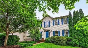 235 CANNON WAY, WARRENTON, Virginia 20186, 4 Bedrooms Bedrooms, ,3 BathroomsBathrooms,Residential,235 CANNON WAY,VAFQ2022294 MLS # VAFQ2022294