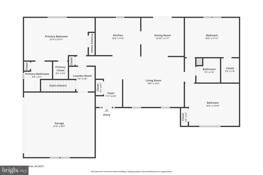 104 HALF PENNY LN, MADISON, Virginia 22727, 3 Bedrooms Bedrooms, ,3 BathroomsBathrooms,Residential,104 HALF PENNY LN,VAMA2002854 MLS # VAMA2002854 104 HALF PENNY LN, MADISON, Virginia 22727, 3 Bedrooms Bedrooms, ,3 BathroomsBathrooms,Residential,104 HALF PENNY LN,VAMA2002854 MLS # VAMA2002854