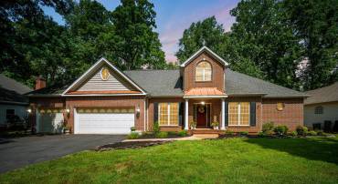 403 GOLD VALLEY RD, LOCUST GROVE, Virginia 22508, 4 Bedrooms Bedrooms, ,3 BathroomsBathrooms,Residential,403 GOLD VALLEY RD,VAOR2014674 MLS # VAOR2014674