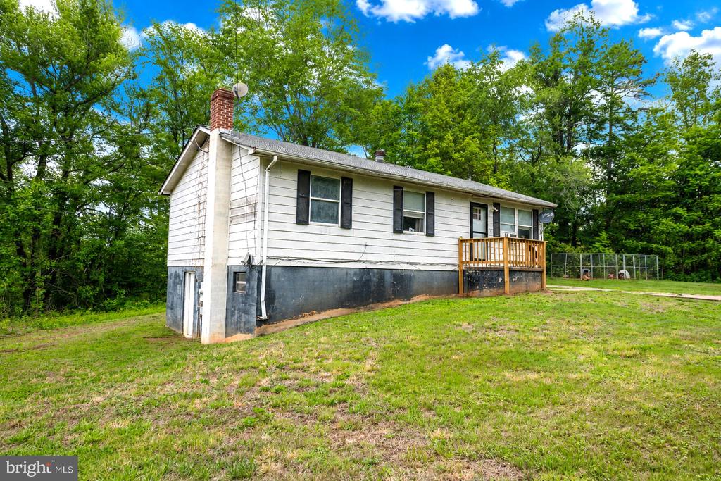 64 BURNT TREE WAY, ORANGE, Virginia 22960, 3 Bedrooms Bedrooms, ,1 BathroomBathrooms,Residential,64 BURNT TREE WAY,VAMA2002824 MLS # VAMA2002824