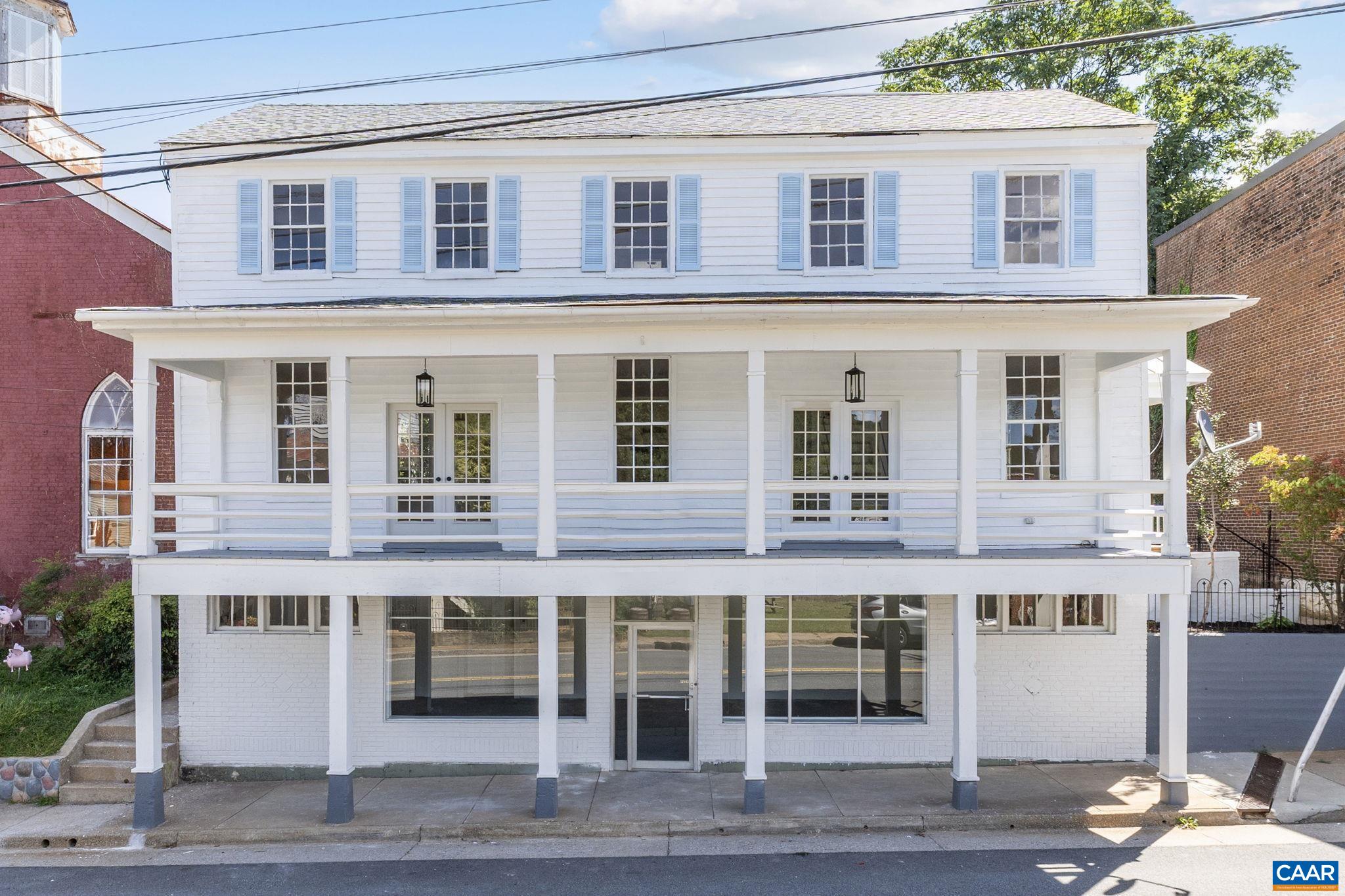 622 FRONT ST, LOVINGSTON, Virginia 22949, 3 Bedrooms Bedrooms, ,2 BathroomsBathrooms,Residential,622 FRONT ST,668677 MLS # 668677