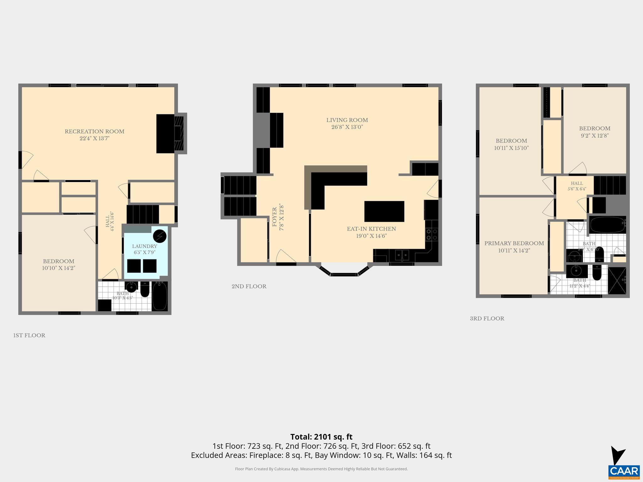 340 KEY WEST DR, CHARLOTTESVILLE, Virginia 22911, 3 Bedrooms Bedrooms, ,3 BathroomsBathrooms,Residential,340 KEY WEST DR,679206 MLS # 679206 340 KEY WEST DR, CHARLOTTESVILLE, Virginia 22911, 3 Bedrooms Bedrooms, ,3 BathroomsBathrooms,Residential,340 KEY WEST DR,679206 MLS # 679206