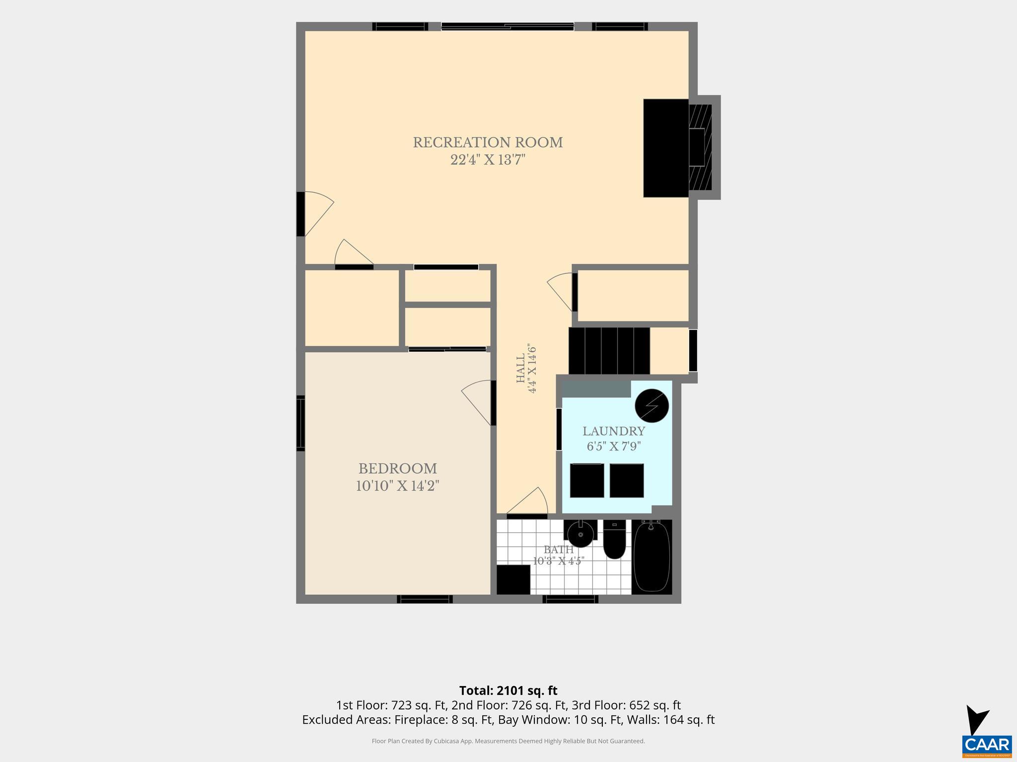 340 KEY WEST DR, CHARLOTTESVILLE, Virginia 22911, 3 Bedrooms Bedrooms, ,3 BathroomsBathrooms,Residential,340 KEY WEST DR,679206 MLS # 679206 340 KEY WEST DR, CHARLOTTESVILLE, Virginia 22911, 3 Bedrooms Bedrooms, ,3 BathroomsBathrooms,Residential,340 KEY WEST DR,679206 MLS # 679206